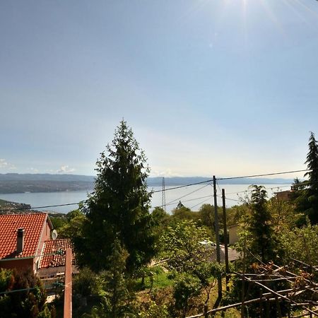 House Mikleus Villa Lovran Eksteriør bilde